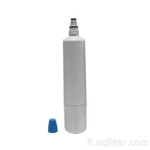 Remplacement du filtre à eau du réfrigérateur de 0,5 micron 4204490